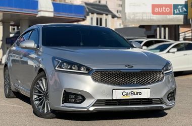 Седан Kia K7 2017 в Одесі