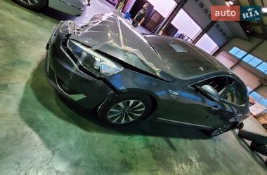 Седан Kia K7 2014 в Вінниці