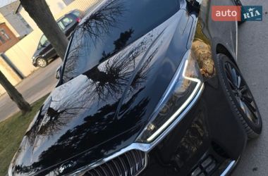 Седан Kia K7 2016 в Хмельнике фото 17 Седан Kia K7 2016 в Хмельнике