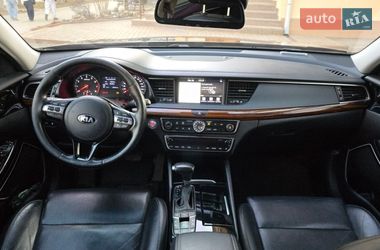 Седан Kia K7 2016 в Хмельнике фото 19 Седан Kia K7 2016 в Хмельнике