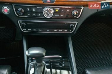 Седан Kia K7 2016 в Хмельнике фото 22 Седан Kia K7 2016 в Хмельнике