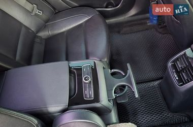 Седан Kia K7 2016 в Хмельнике фото 32 Седан Kia K7 2016 в Хмельнике