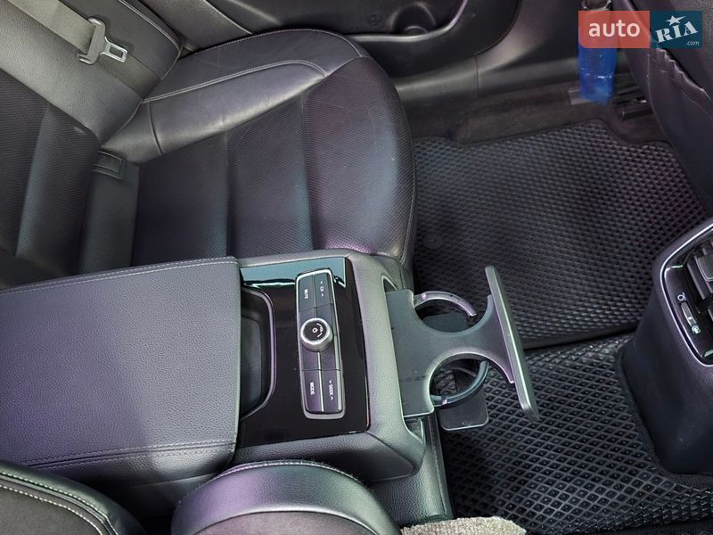 Седан Kia K7 2016 в Хмельнике фото 32 Седан Kia K7 2016 в Хмельнике