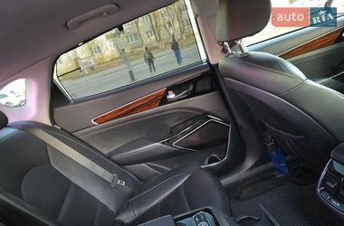 Седан Kia K7 2016 в Хмельнике фото 35 Седан Kia K7 2016 в Хмельнике
