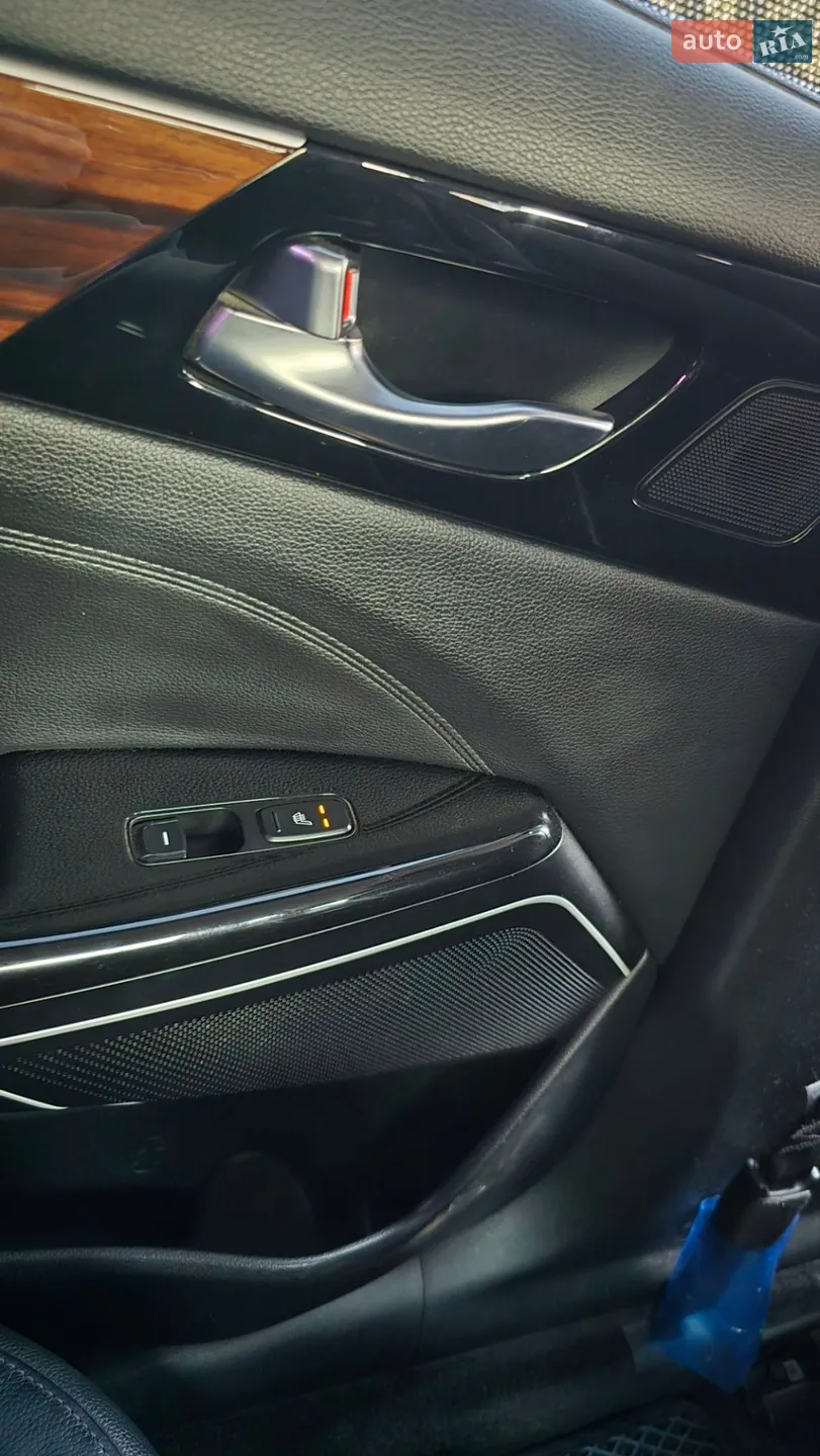 2016 Kia K7 - мініатюра 31