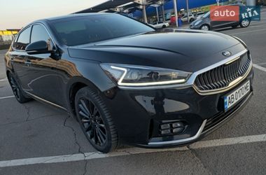 Седан Kia K7 2016 в Хмельнике фото 2 Седан Kia K7 2016 в Хмельнике