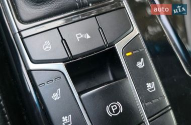 Седан Kia K7 2016 в Хмельнике фото 21 Седан Kia K7 2016 в Хмельнике