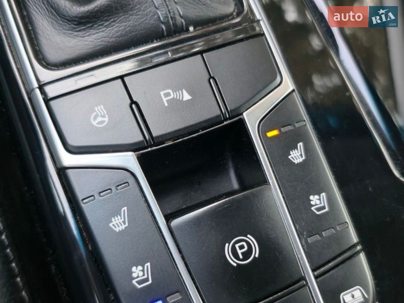 Седан Kia K7 2016 в Хмельнике фото 21 Седан Kia K7 2016 в Хмельнике
