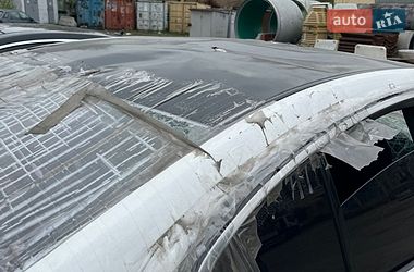 Седан Kia K7 2011 в Киеве