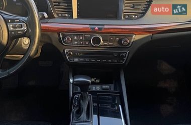 Седан Kia K7 2016 в Киеве