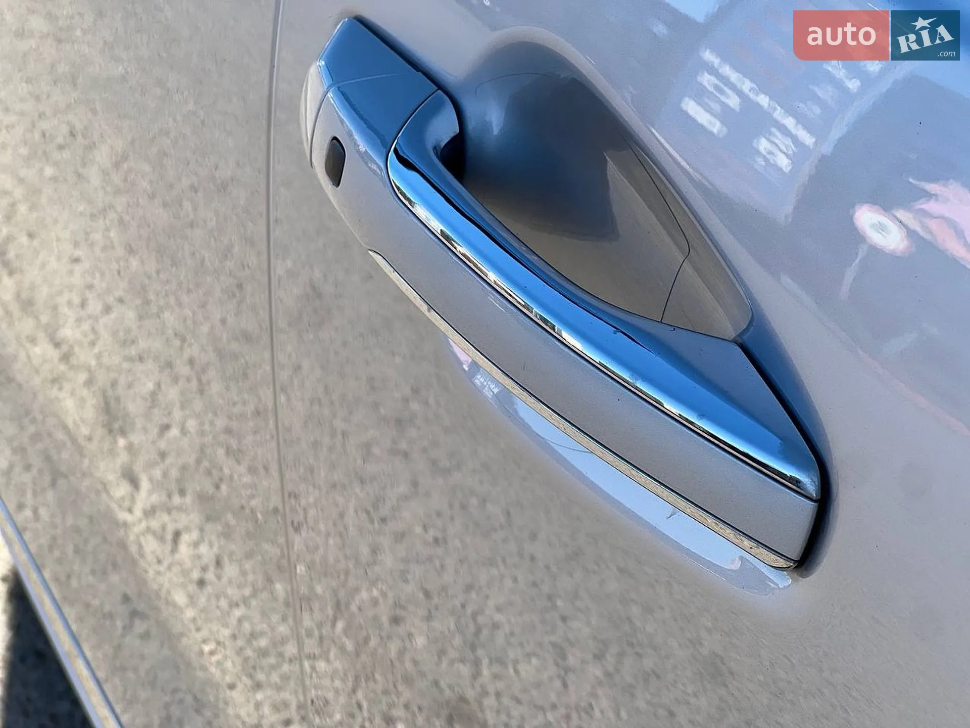 2017 Kia K7 - мініатюра 15