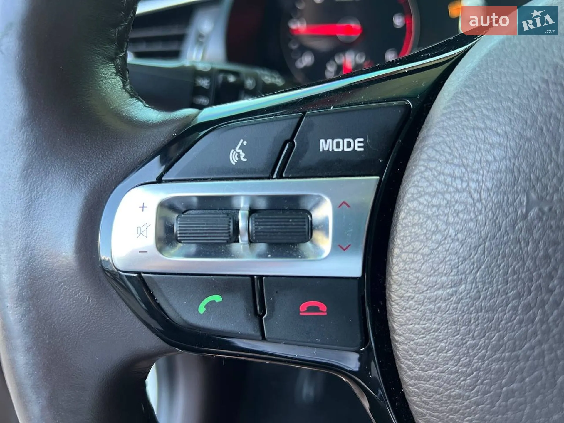 2017 Kia K7 - мініатюра 34