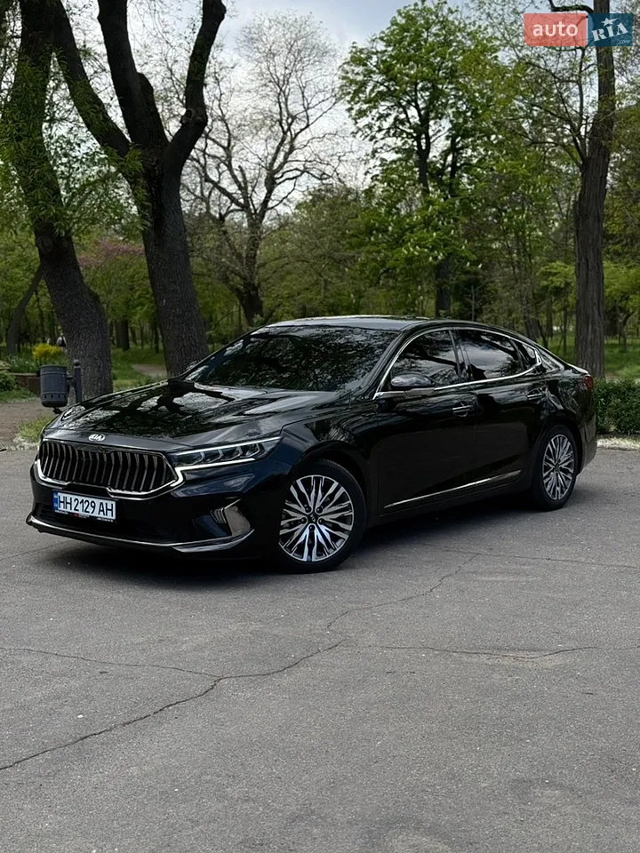 2017 Kia K5 - мініатюра 27