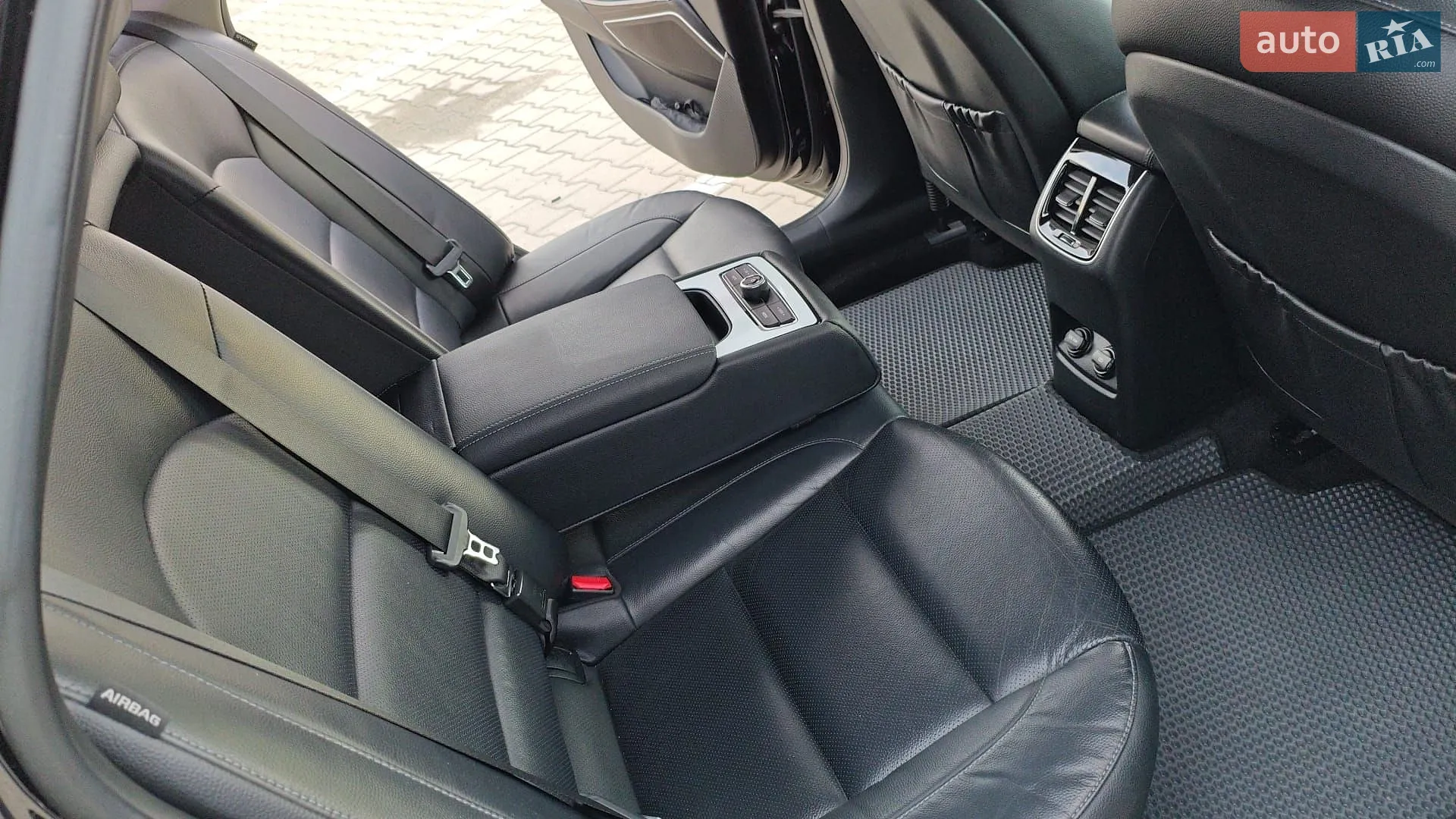 2017 Kia K7 - мініатюра 24