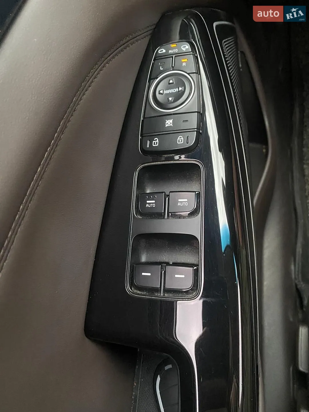 2016 Kia K7 - мініатюра 34