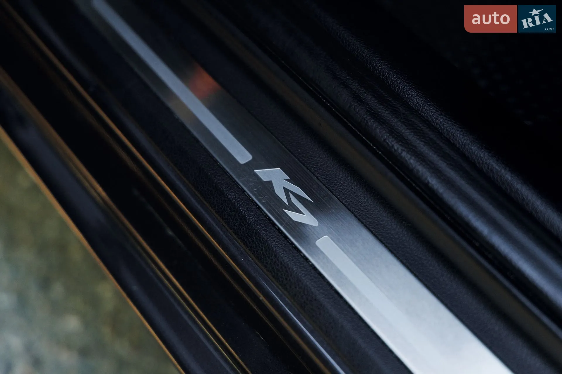 2016 Kia K7 - мініатюра 25