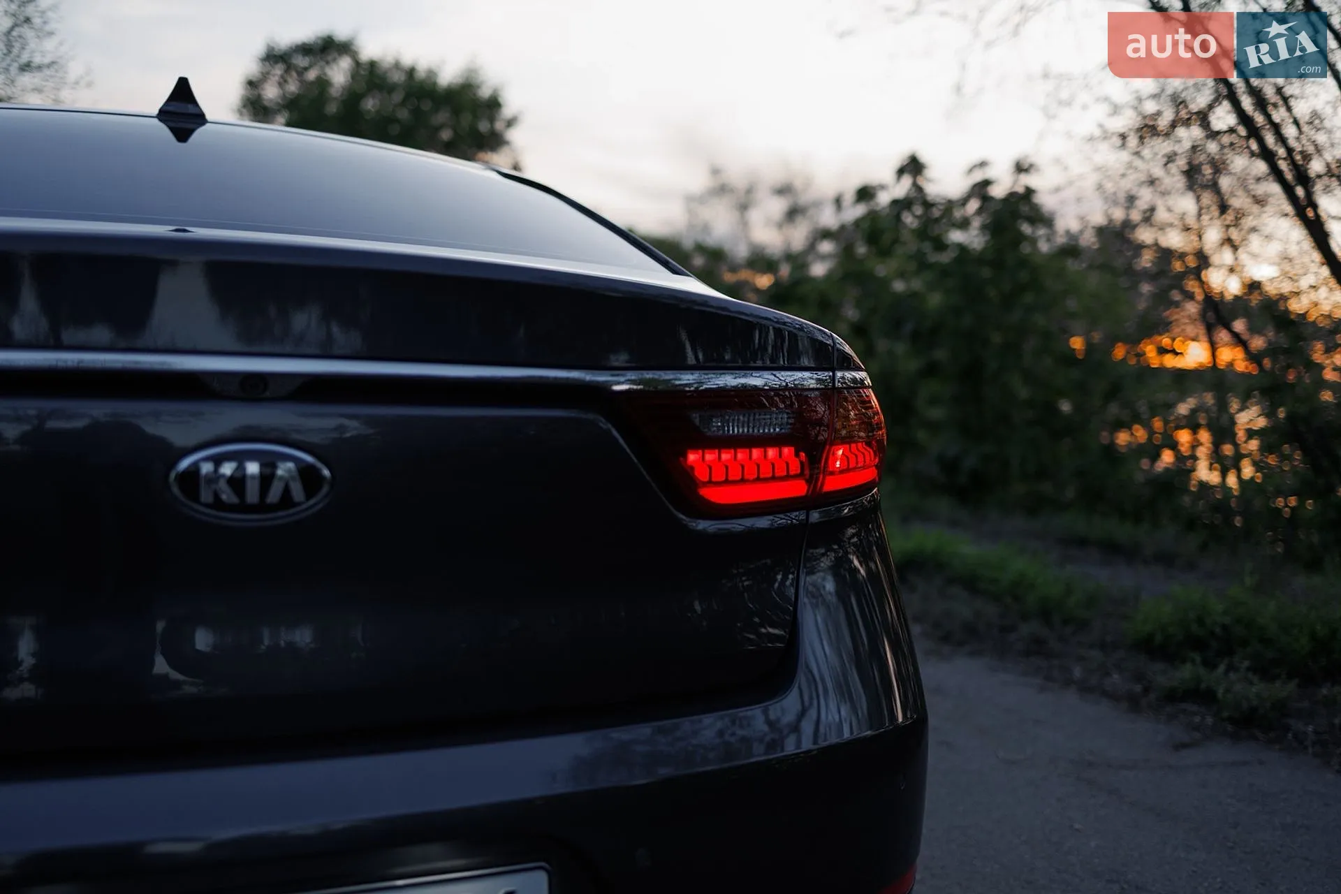 2016 Kia K7 - мініатюра 60
