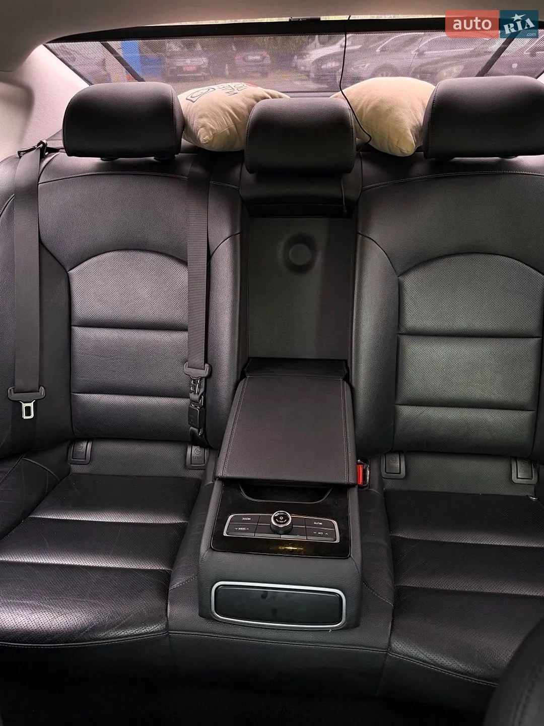 2017 Kia K7 - мініатюра 15