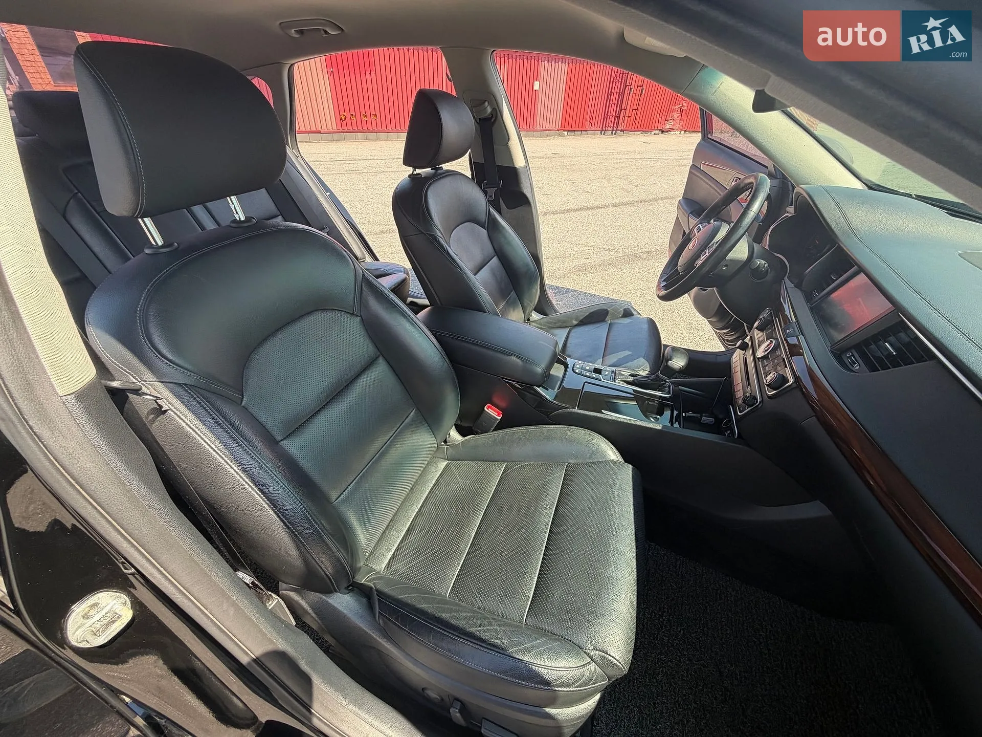 2016 Kia K7 - мініатюра 19