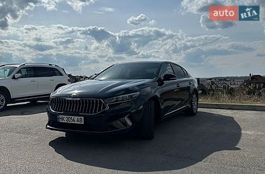 Седан Kia K7 2020 в Ровно