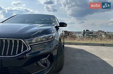 Седан Kia K7 2020 в Ровно