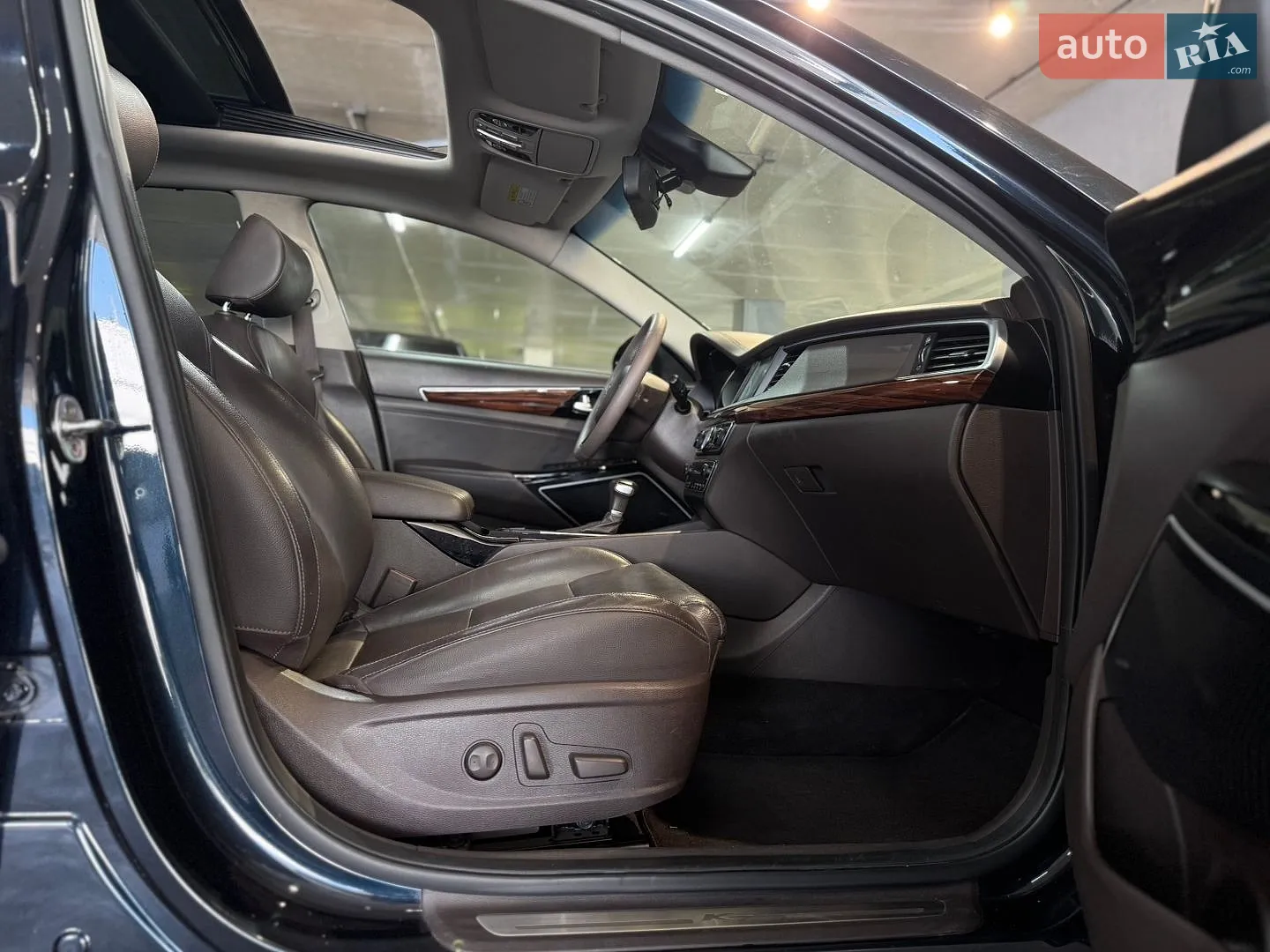 2016 Kia K7 - мініатюра 9