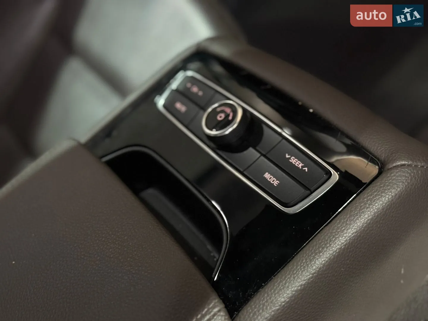 2016 Kia K7 - мініатюра 12