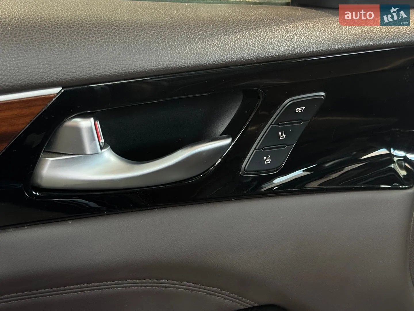 2016 Kia K7 - мініатюра 19