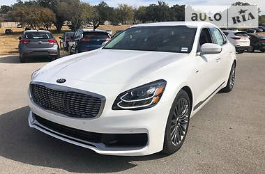 Седан Kia K900 2019 в 