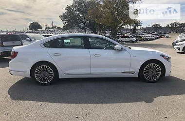 Седан Kia K900 2019 в 