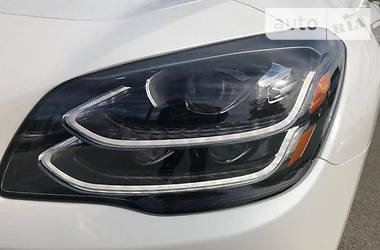 Седан Kia K900 2019 в 