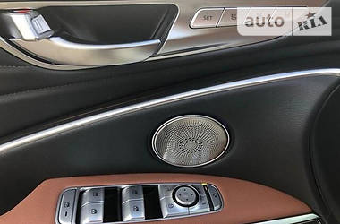 Седан Kia K900 2019 в 
