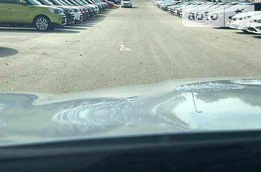 Седан Kia K900 2019 в 