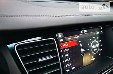 Седан Kia K900 2016 в 