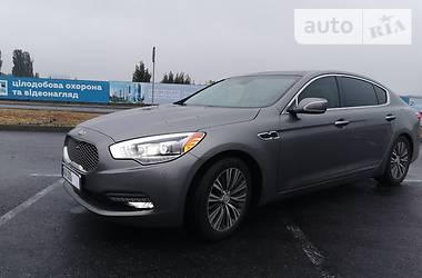 Седан Kia K900 2016 в 