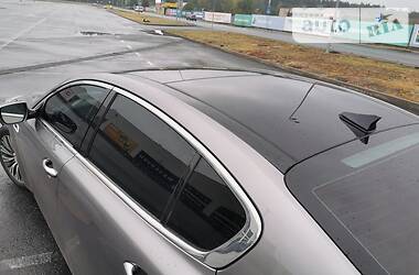 Седан Kia K900 2016 в 