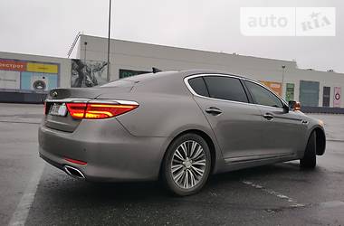 Седан Kia K900 2016 в 