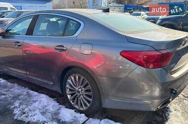 Седан Kia K900 2014 в 