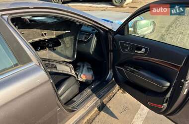 Седан Kia K900 2014 в 