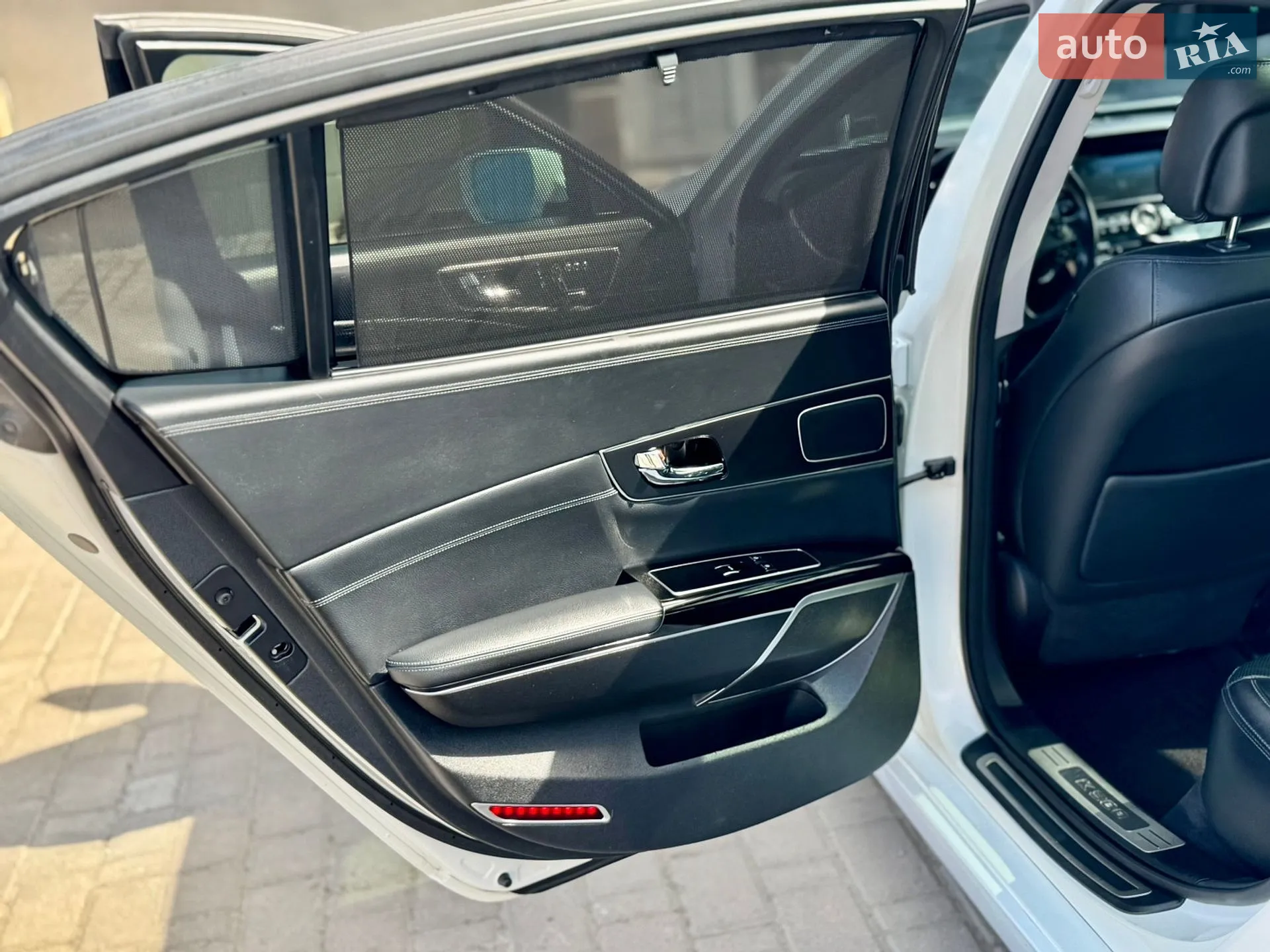 2015 Kia K900 - мініатюра 52