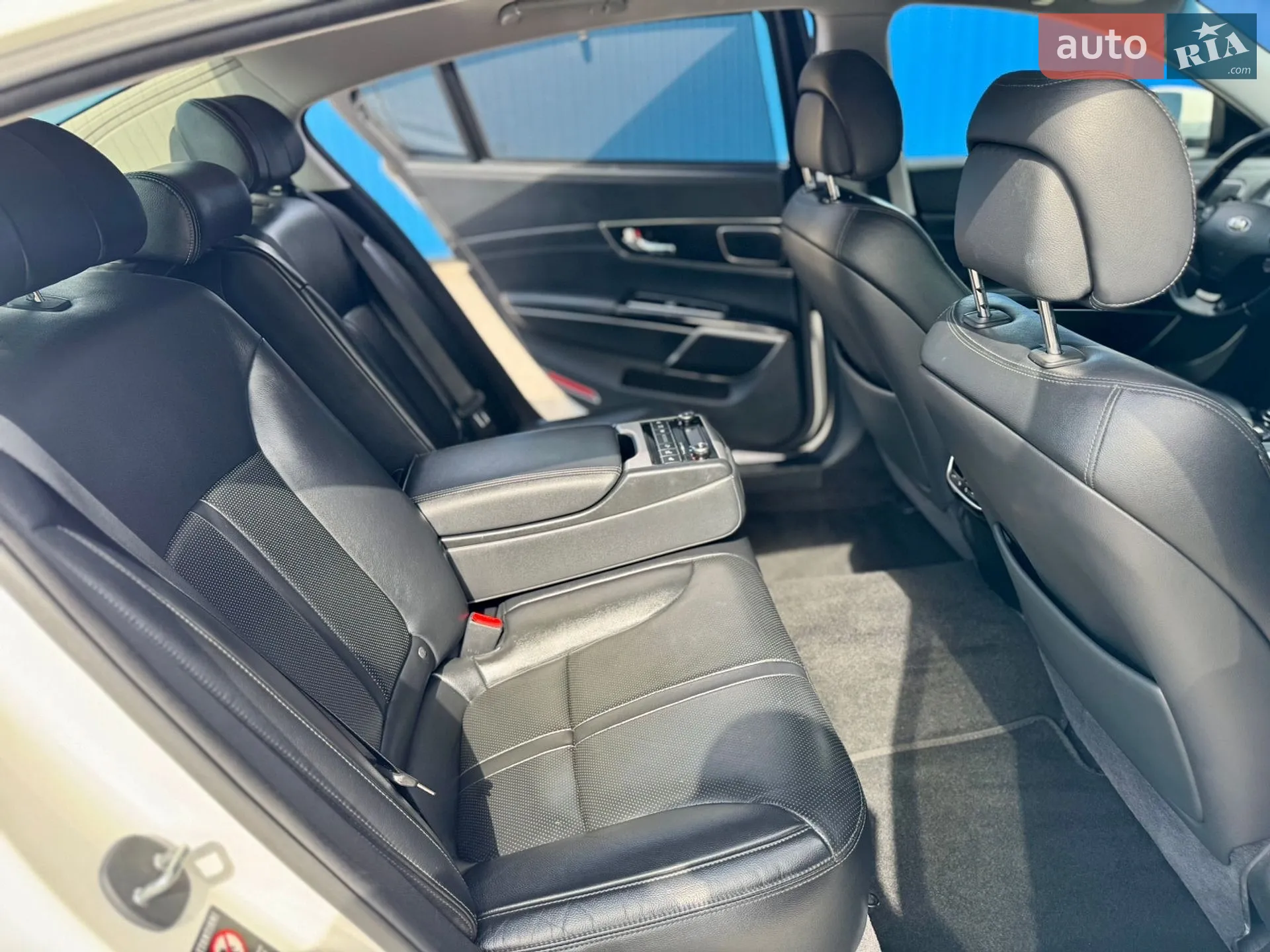 2015 Kia K900 - мініатюра 56