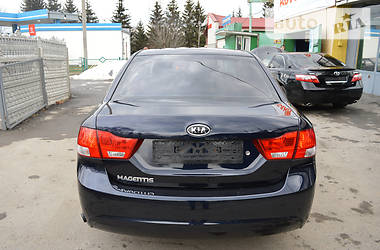 Седан Kia Magentis 2010 в Тернополе