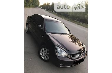 Седан Kia Magentis 2007 в Запорожье