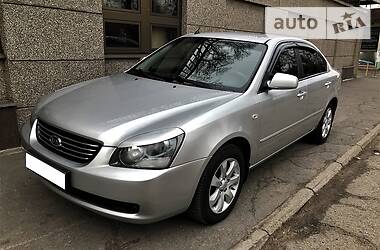 Седан Kia Magentis 2007 в Запорожье