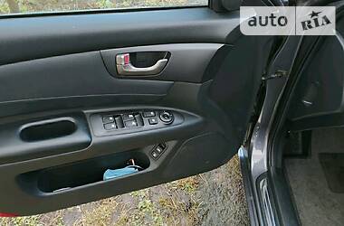 Седан Kia Magentis 2007 в 