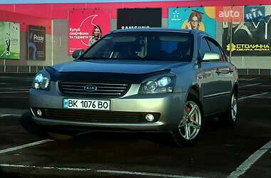 Седан Kia Magentis 2006 в Ровно