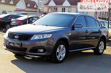 Седан Kia Magentis 2008 в 