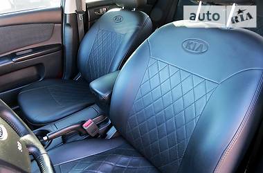 Седан Kia Magentis 2008 в 