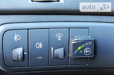 Седан Kia Magentis 2008 в 