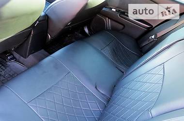 Седан Kia Magentis 2008 в 